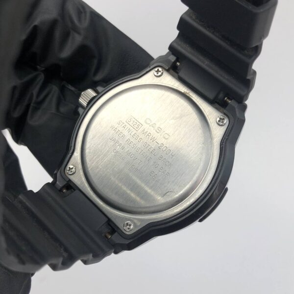 CASIO QUARTZ - Gambar 8