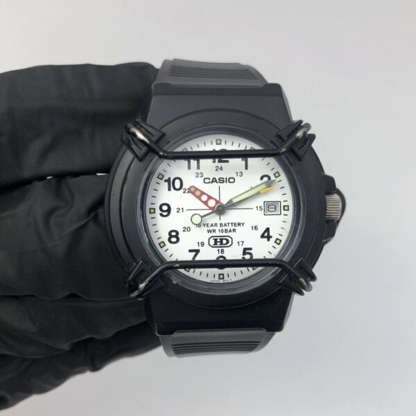 CASIO HD ANALOG - Gambar 2