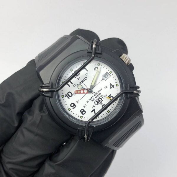 CASIO HD ANALOG - Gambar 4