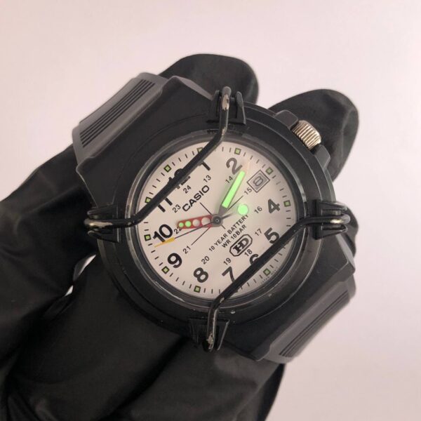 CASIO HD ANALOG - Gambar 8