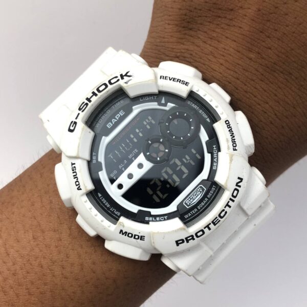 CASIO G-SHOCK