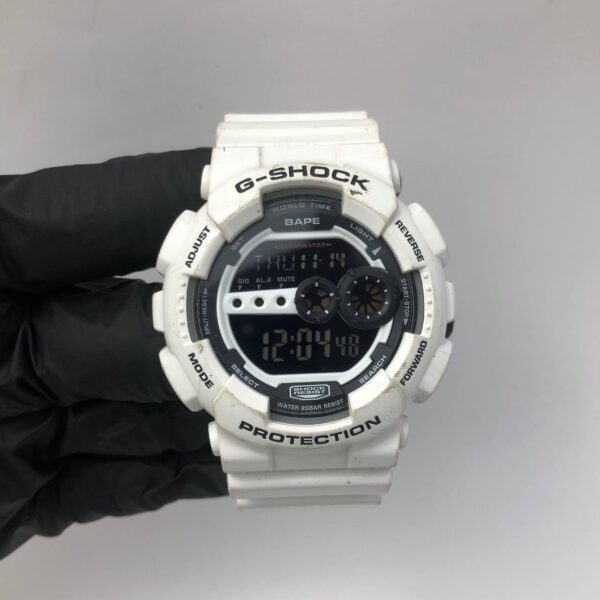 CASIO G-SHOCK - Gambar 3