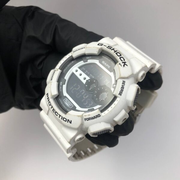 CASIO G-SHOCK - Gambar 4