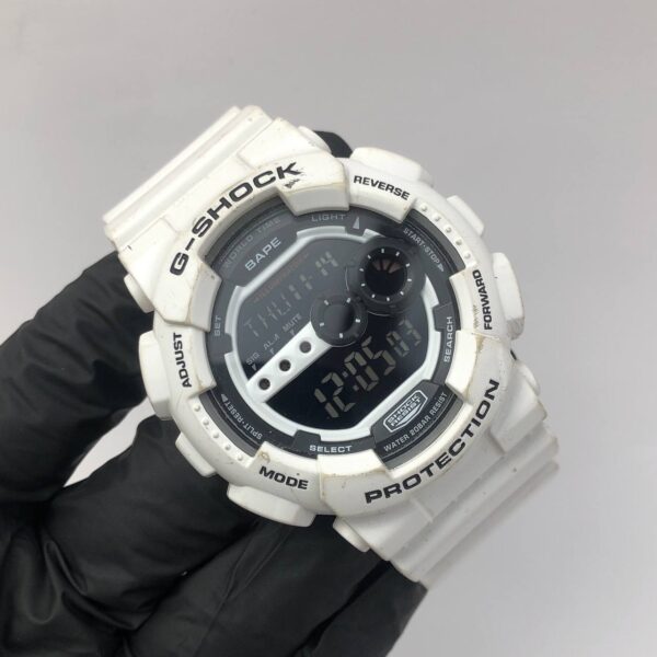 CASIO G-SHOCK - Gambar 5