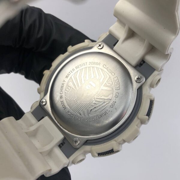 CASIO G-SHOCK - Gambar 8