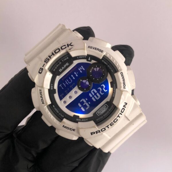 CASIO G-SHOCK - Gambar 9
