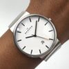SKAGEN DENMARK BIGSIZE ORIGINAL