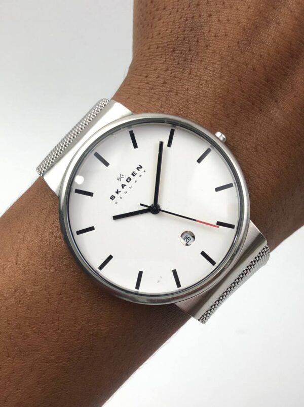 SKAGEN DENMARK BIGSIZE ORIGINAL