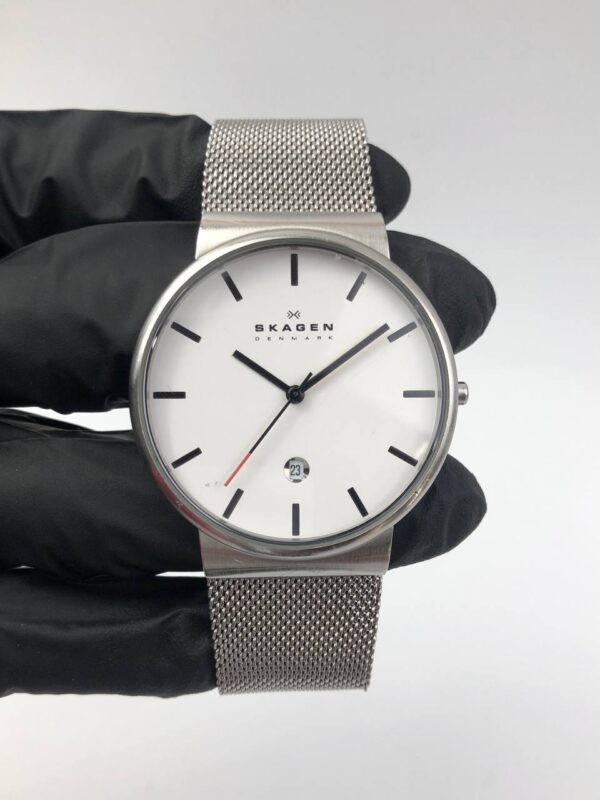 SKAGEN DENMARK BIGSIZE ORIGINAL - Gambar 2