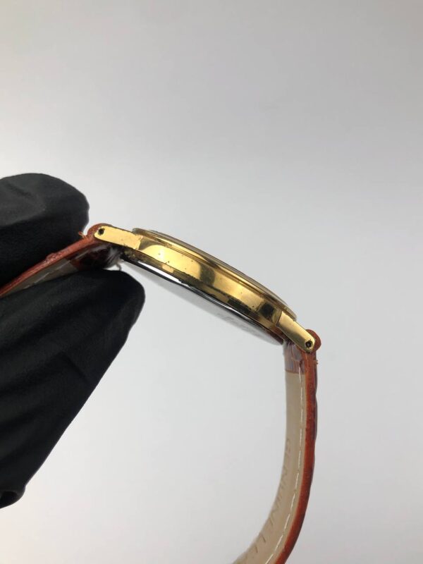 SEIKO SPIRIT KLASIK ROUND CASE - Gambar 6