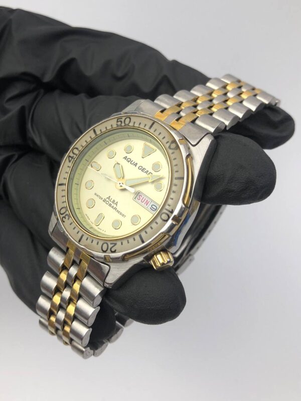 Alba Diver - Gambar 3