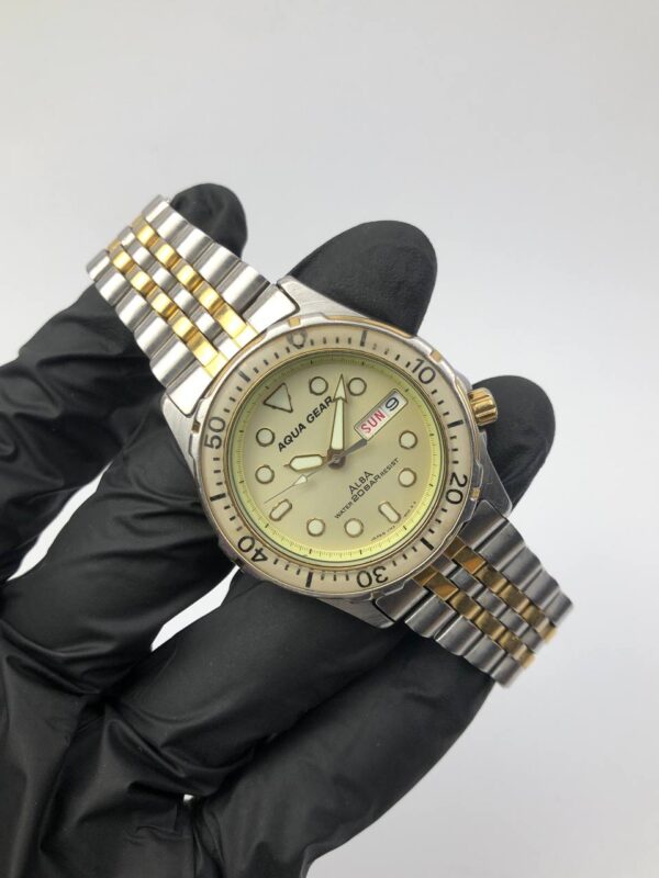 Alba Diver - Gambar 4