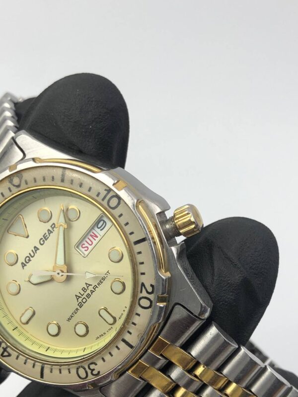 Alba Diver - Gambar 5