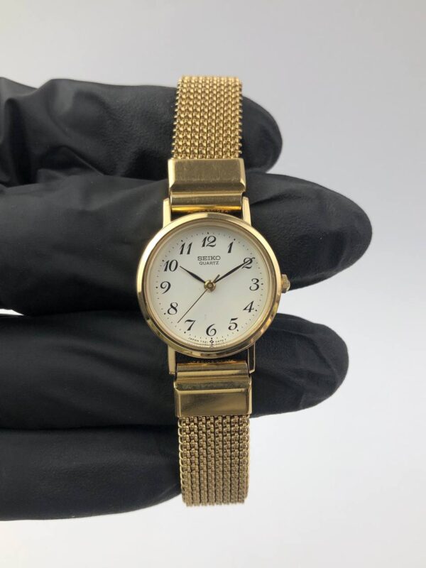 SEIKO BREGUET DIAL - Gambar 2