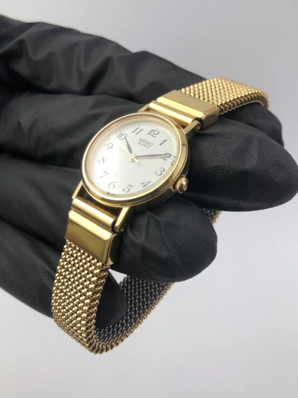 SEIKO BREGUET DIAL - Gambar 3