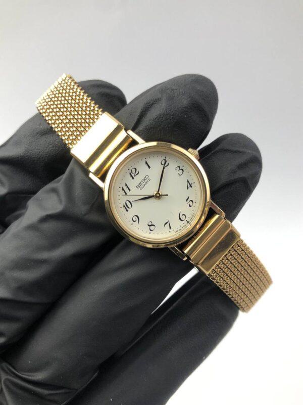 SEIKO BREGUET DIAL - Gambar 4