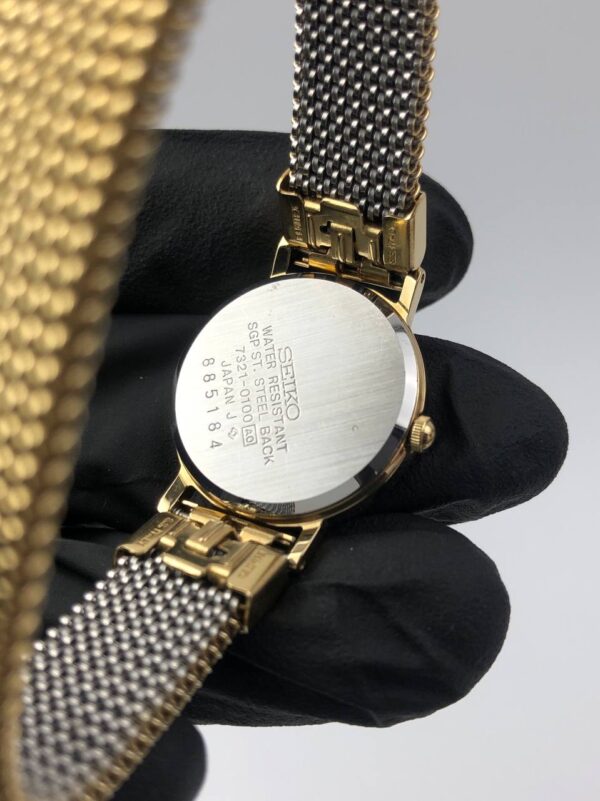 SEIKO BREGUET DIAL - Gambar 7