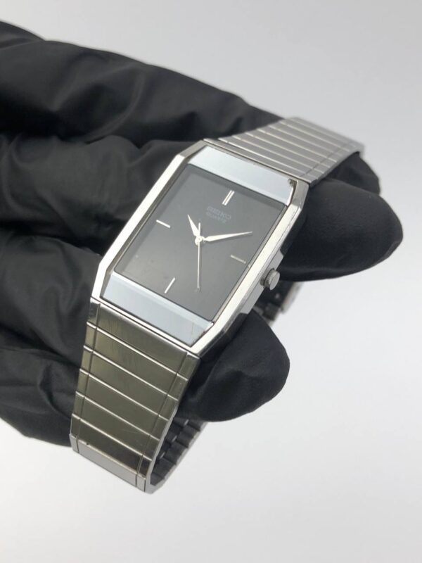 SEIKO TANK BRACELET FULL ORIGINAL - Gambar 3
