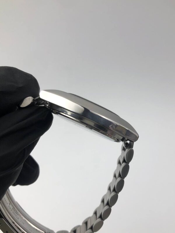 RARE SEIKO LM OVAL ORIGINAL - Gambar 6