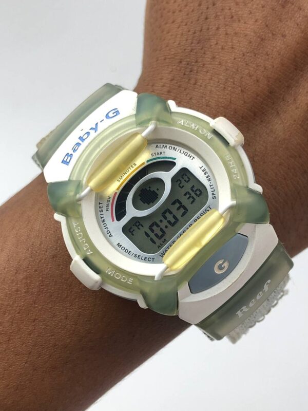 BABY G VINTAGE