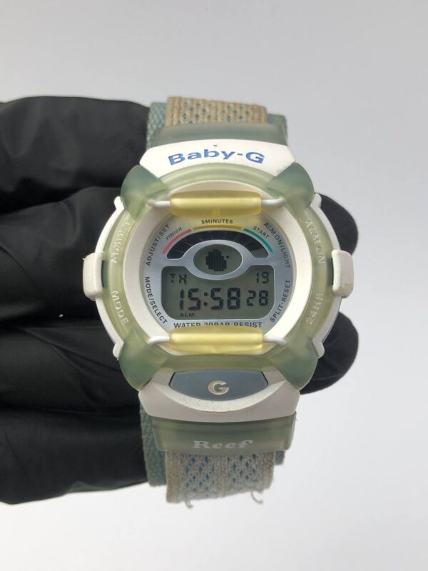 BABY G VINTAGE - Gambar 2