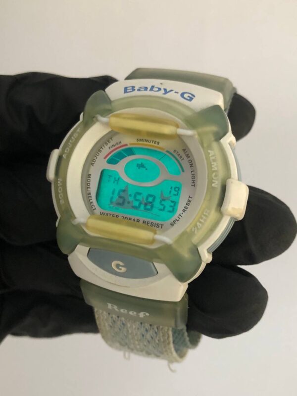 BABY G VINTAGE - Gambar 5