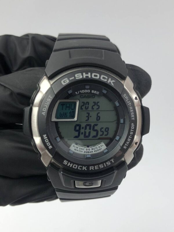 G SHOCK G 77000 - Gambar 2