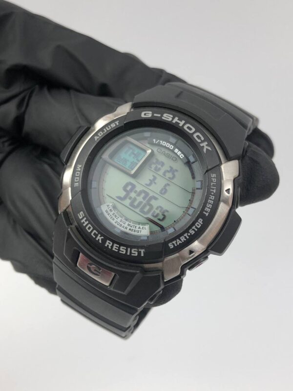G SHOCK G 77000 - Gambar 3