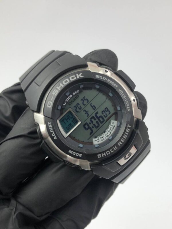 G SHOCK G 77000 - Gambar 4