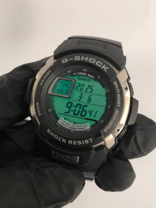 G SHOCK G 77000 - Gambar 5