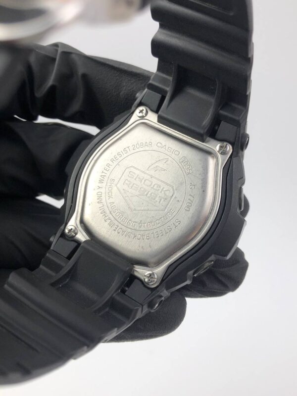 G SHOCK G 77000 - Gambar 8