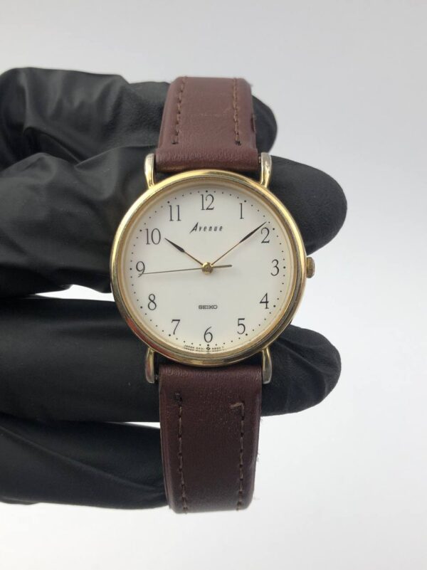 SEIKO AVENUE KLASIK - Gambar 2