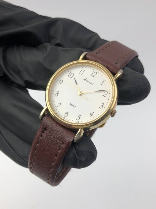 SEIKO AVENUE KLASIK - Gambar 3