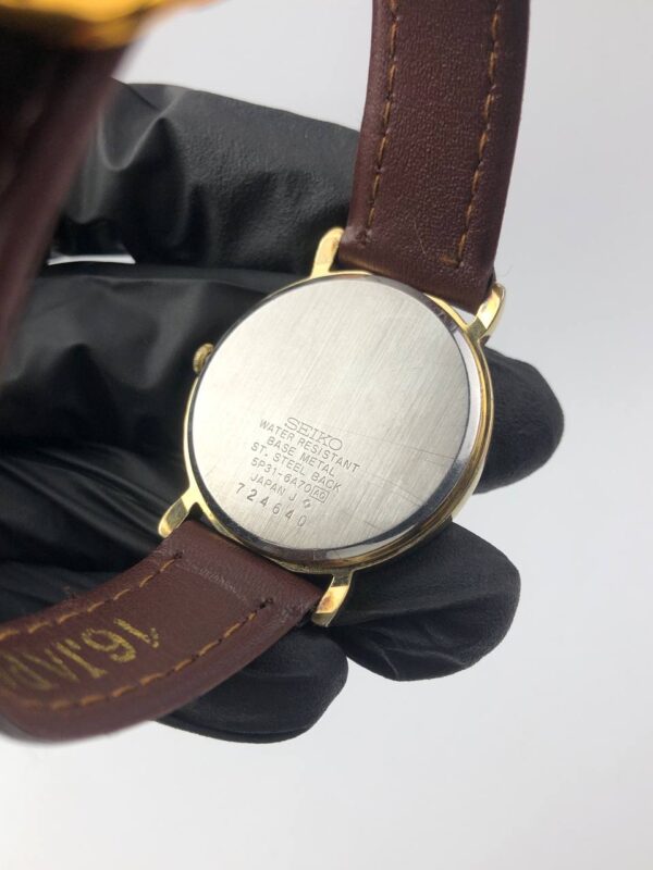 SEIKO AVENUE KLASIK - Gambar 7