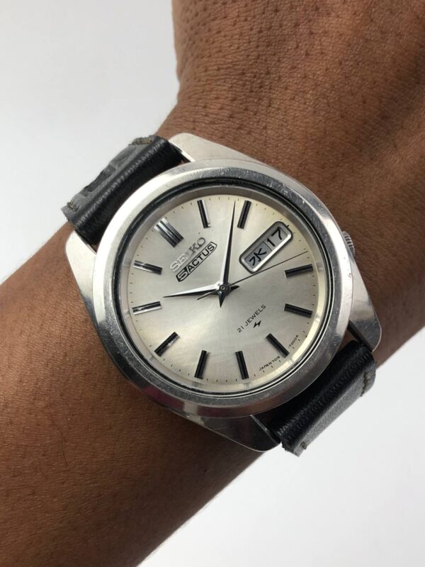 SEIKO5 ACTUS