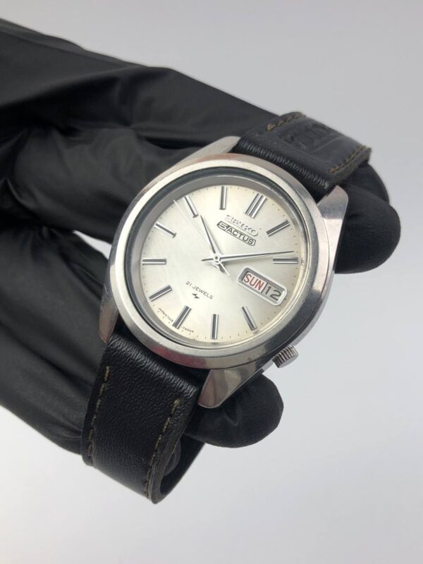 SEIKO5 ACTUS - Gambar 3