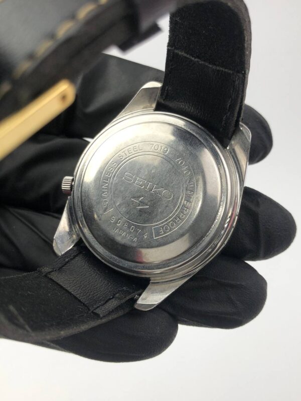 SEIKO5 ACTUS - Gambar 7