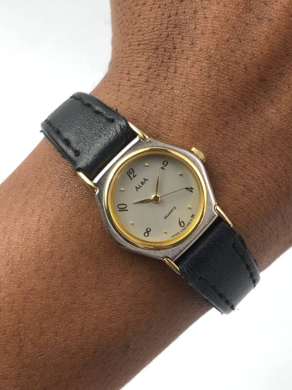 Alba Quartz