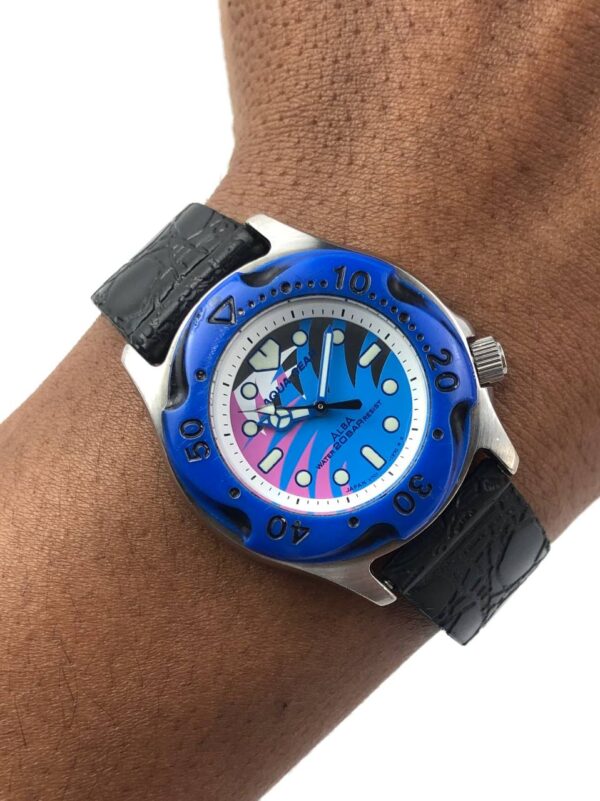Alba Aqua Gear