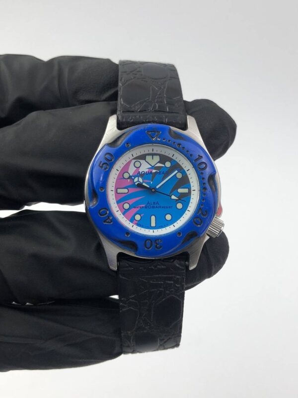 Alba Aqua Gear - Gambar 2