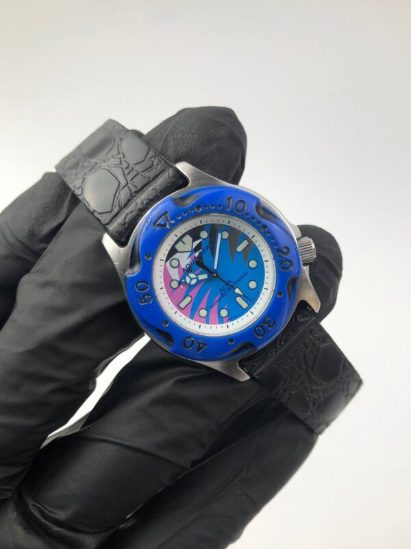 Alba Aqua Gear - Gambar 4