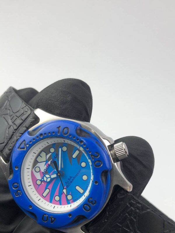 Alba Aqua Gear - Gambar 5