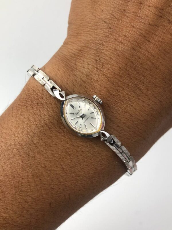 1960’S SEIKO SOLAR