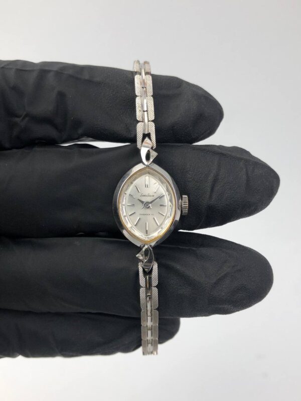 1960’S SEIKO SOLAR - Gambar 2