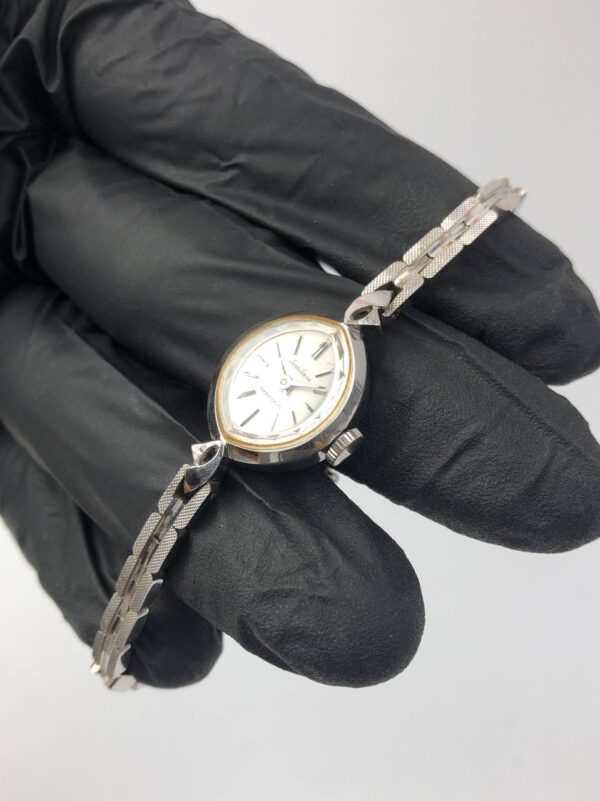 1960’S SEIKO SOLAR - Gambar 3