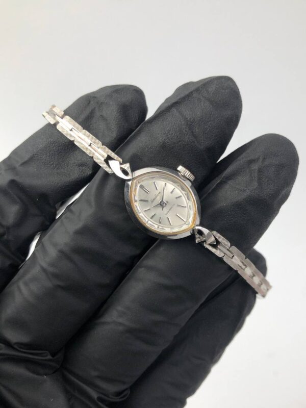 1960’S SEIKO SOLAR - Gambar 4