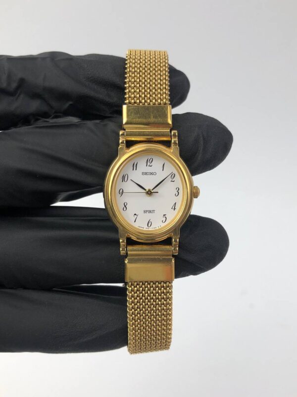 SEIKO LADY OVAL - Gambar 2