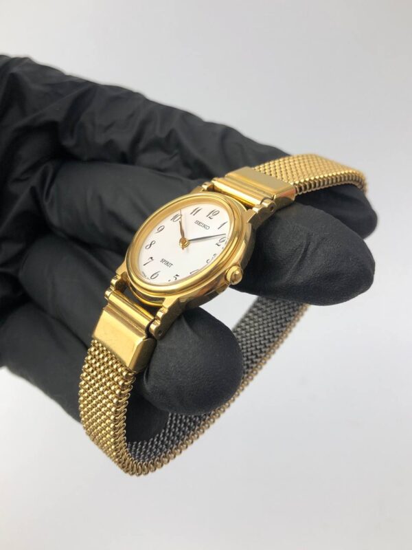 SEIKO LADY OVAL - Gambar 3