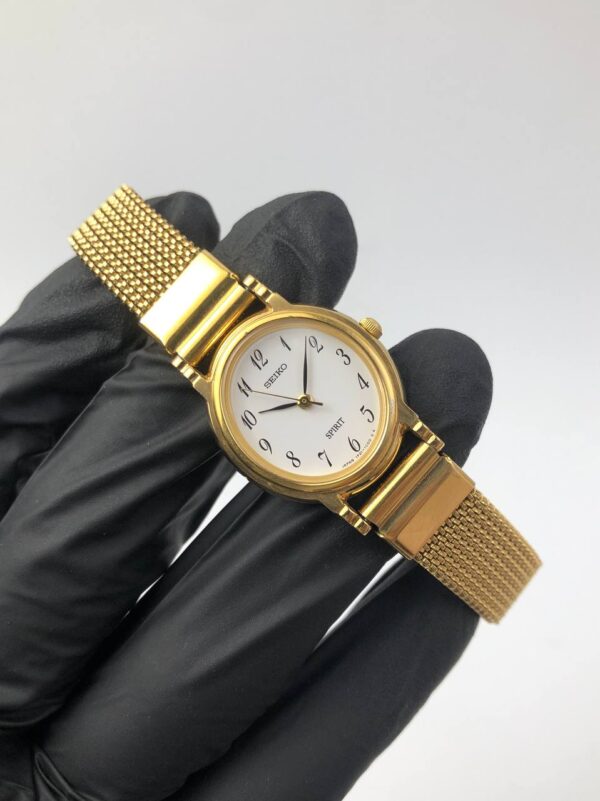 SEIKO LADY OVAL - Gambar 4