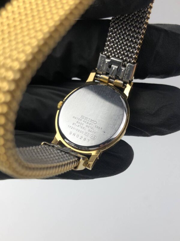SEIKO LADY OVAL - Gambar 7